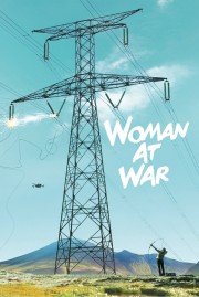 hd-Woman at War