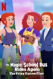 hd-The Magic School Bus Rides Again: The Frizz Connection