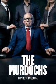 hd-The Murdochs: Empire of Influence