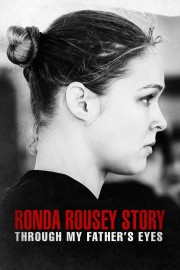 hd-The Ronda Rousey Story: Through My Father's Eyes