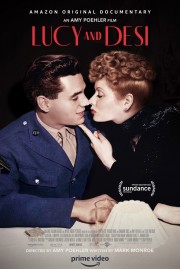 hd-Lucy and Desi