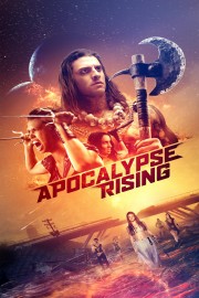hd-Apocalypse Rising