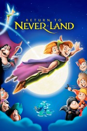 hd-Return to Never Land