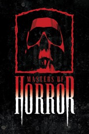 hd-Masters of Horror