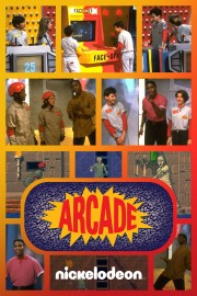 hd-Nickelodeon Arcade