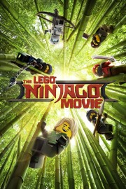 hd-The Lego Ninjago Movie