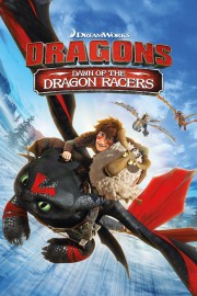 hd-Dragons: Dawn Of The Dragon Racers