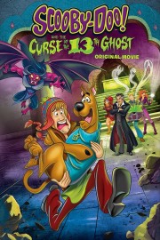 hd-Scooby-Doo! and the Curse of the 13th Ghost