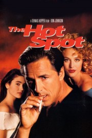hd-The Hot Spot