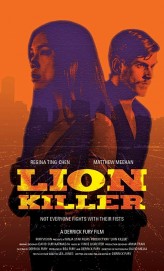 hd-Lion Killer