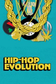 hd-Hip Hop Evolution