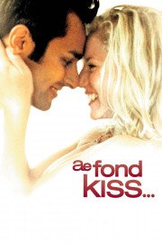 hd-Ae Fond Kiss...