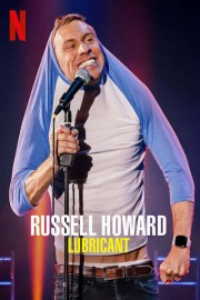hd-Russell Howard: Lubricant