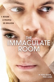 hd-The Immaculate Room