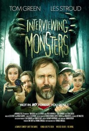 hd-Interviewing Monsters and Bigfoot