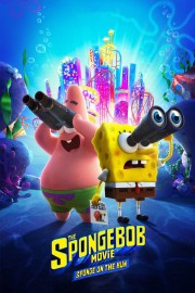 hd-The SpongeBob Movie: Sponge on the Run