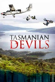 hd-Tasmanian Devils