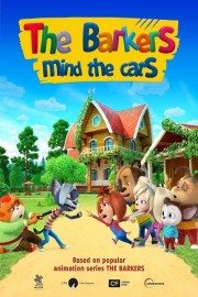 hd-The Barkers: Mind the Cats!