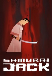 hd-Samurai Jack