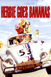 hd-Herbie Goes Bananas
