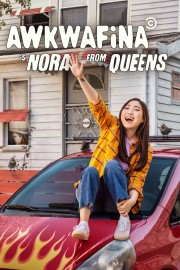 hd-Awkwafina is Nora From Queens