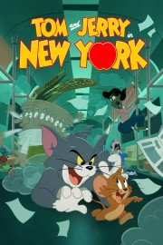 hd-Tom and Jerry in New York