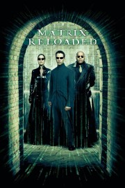 hd-The Matrix Reloaded