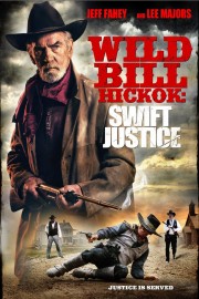 hd-Wild Bill Hickok: Swift Justice