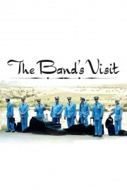 hd-The Band's Visit