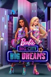 hd-Barbie: Big City, Big Dreams