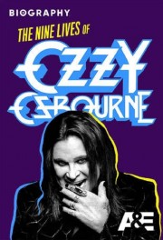 hd-Biography: The Nine Lives of Ozzy Osbourne