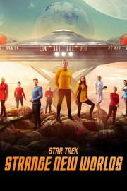 Star Trek: Strange New Worlds hd-Star Trek: Strange New Worlds