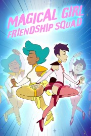 hd-Magical Girl Friendship Squad