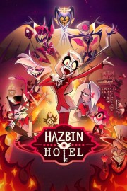 hd-Hazbin Hotel