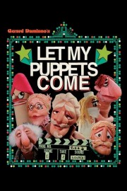hd-Let My Puppets Come