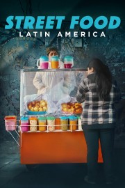 hd-Street Food: Latin America