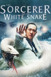 hd-The Sorcerer and the White Snake