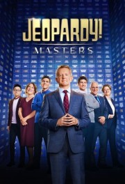 hd-Jeopardy! Masters