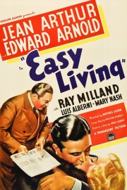 hd-Easy Living