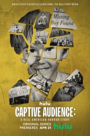 hd-Captive Audience: A Real American Horror Story