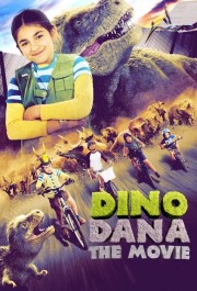 hd-Dino Dana: The Movie