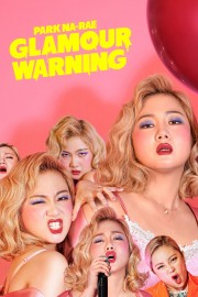 hd-Park Na-rae: Glamour Warning