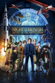 hd-Night at the Museum: Battle of the Smithsonian