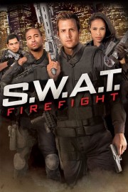 hd-S.W.A.T.: Firefight