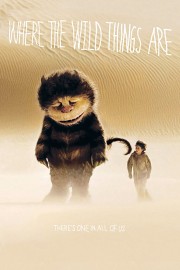 hd-Where the Wild Things Are