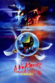 hd-A Nightmare on Elm Street: The Dream Child