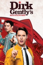 hd-Dirk Gently's Holistic Detective Agency