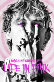 hd-Machine Gun Kelly's Life In Pink