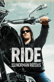 hd-Ride with Norman Reedus
