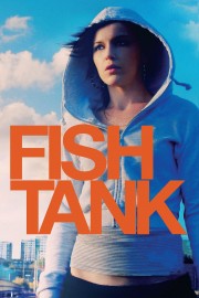 hd-Fish Tank